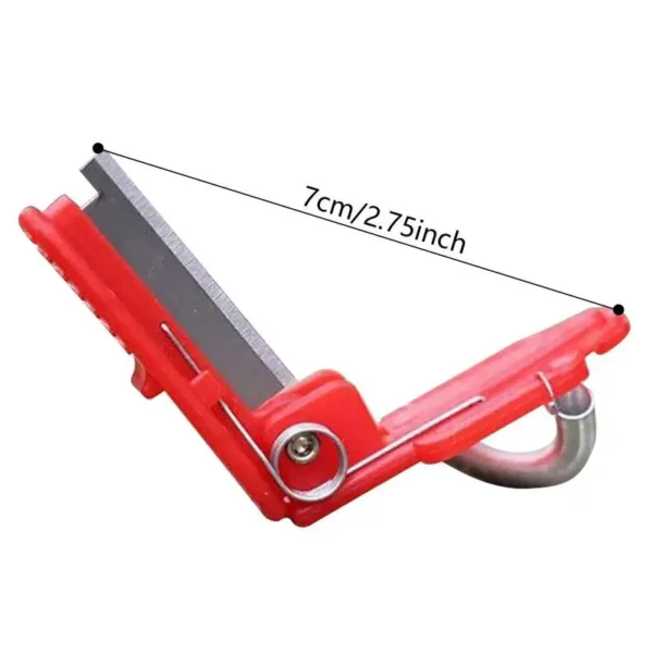 Mini Garden Pruner - Multi-functional Thumb Knife - Image 6