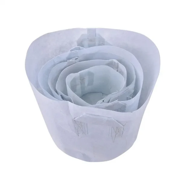Round Fabric Pots - Root Container - Cultivation Pot - Image 4