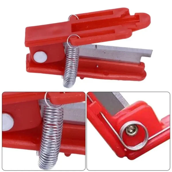 Mini Garden Pruner - Multi-functional Thumb Knife - Image 4