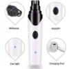 Rechargeable Pet Nail Trimmer - Image 3