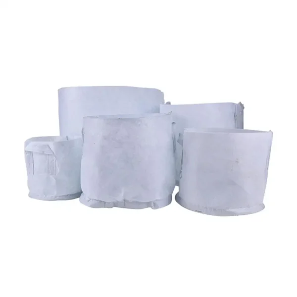 Round Fabric Pots - Root Container - Cultivation Pot - Image 3