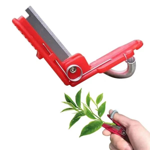 Mini Garden Pruner - Multi-functional Thumb Knife - Image 3
