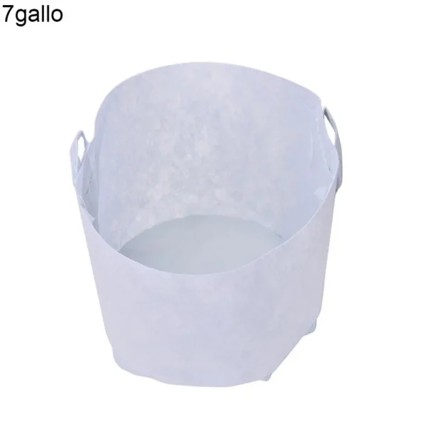 Round Fabric Pots - Root Container - Cultivation Pot - Image 6