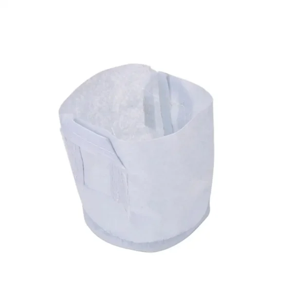 Round Fabric Pots - Root Container - Cultivation Pot - Image 5