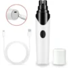 Rechargeable Pet Nail Trimmer - Image 5