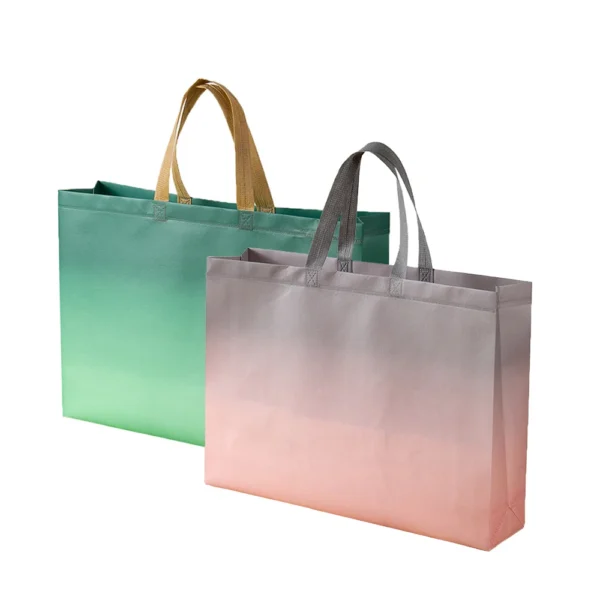 Reusable Shopping Bag Canvas