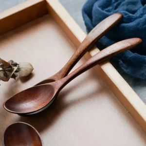 14.5cm Wooden Spoon