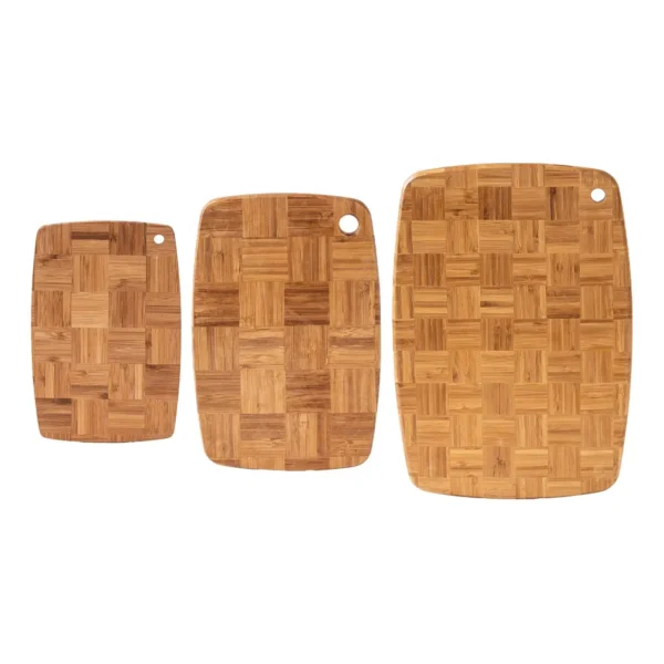 Bamboo Cutting Board
