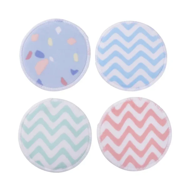 Reusable Makeup Remover Pads - Image 6