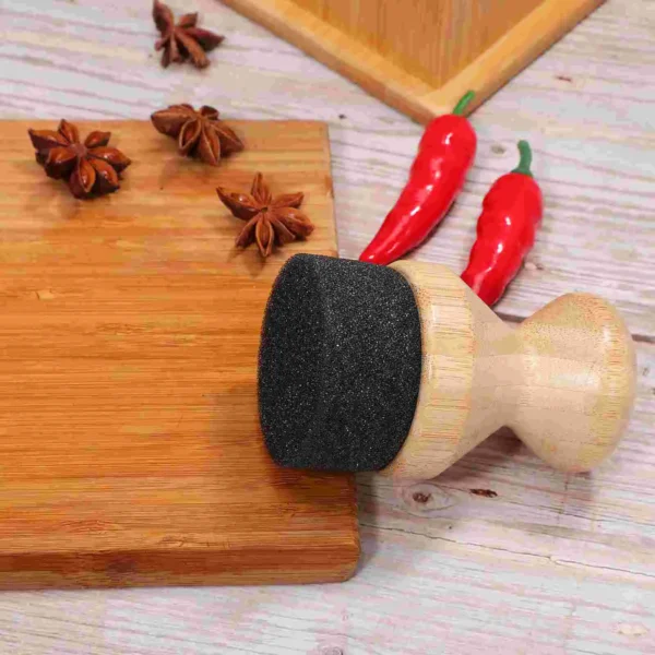Cutting Board Oil Applicator - Image 2