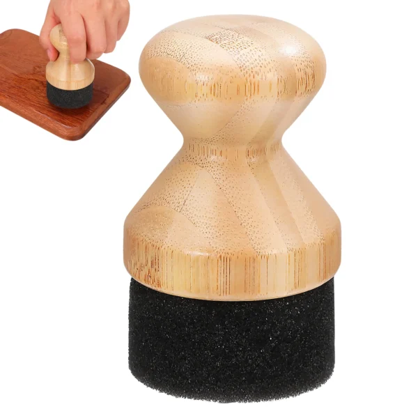 Cutting Board Oil Applicator