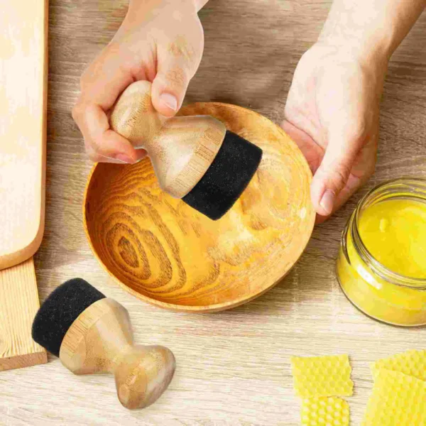 Cutting Board Oil Applicator - Image 6