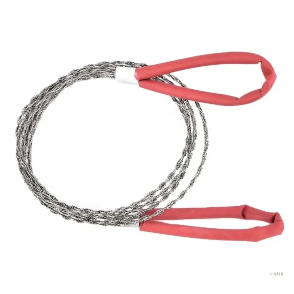 M5TC Rope Saw