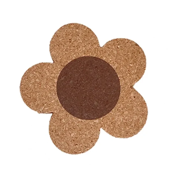 Flower Shape Coaster - Image 4