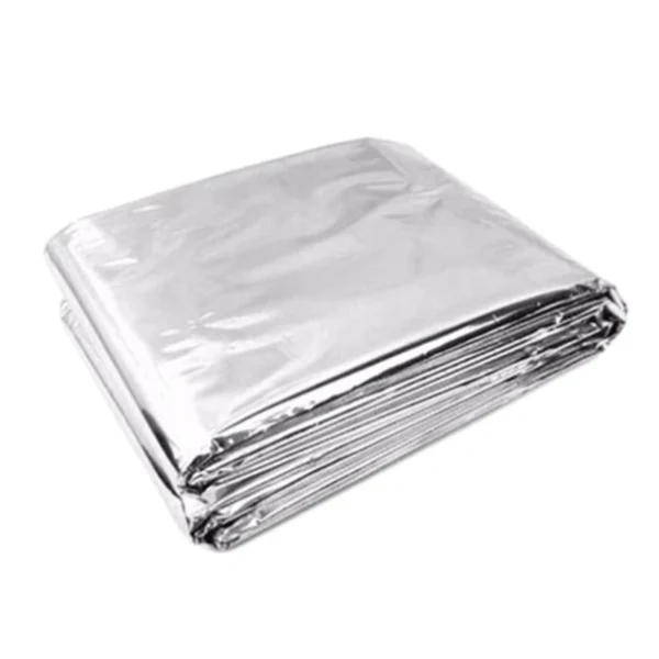 Outdoor Survival Blankets Emergency Thermal