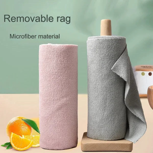 Reusable Paper Towel Replacement