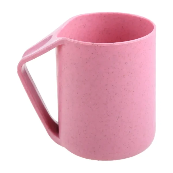 Wheat Straw Biodegradable Mug - Image 3